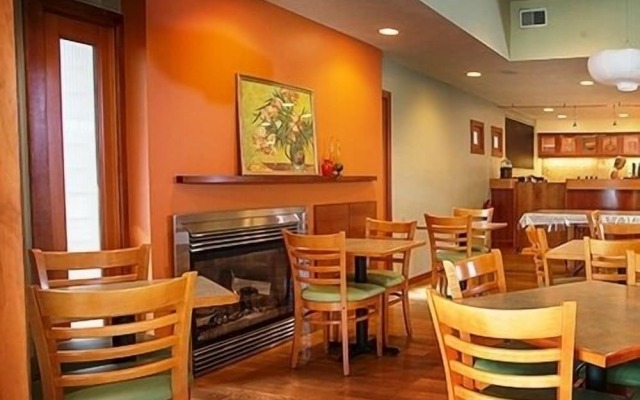 Summers Inn
