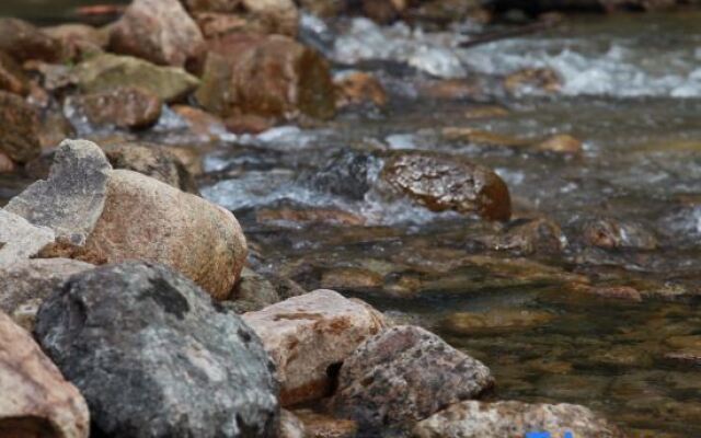 Origin Art Inn (Huizhou South Kunshan)