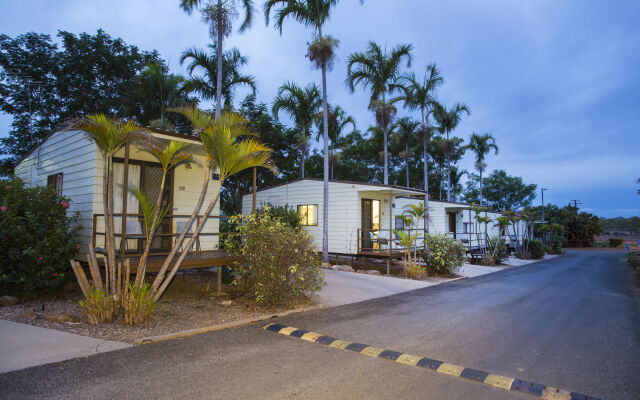 Discovery Parks - Argylla