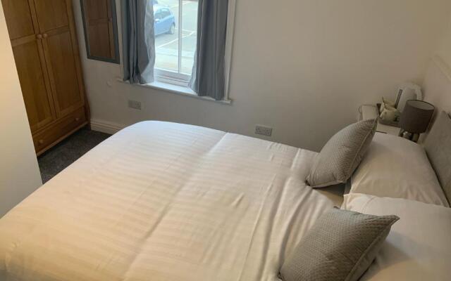 Rooms At The Inn