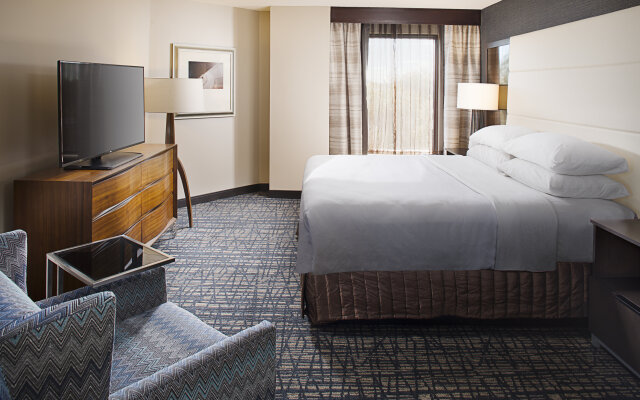 Crowne Plaza Annapolis, an IHG Hotel