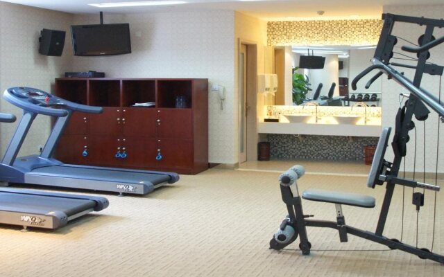 Kingswell Hotel Tongji