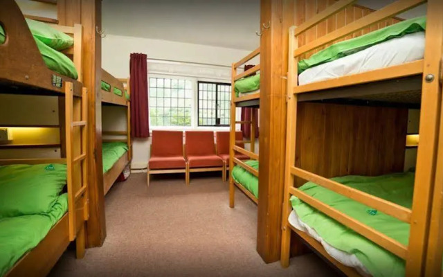 YHA Wasdale Hall - Hostel