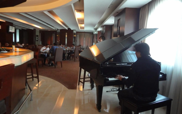 President Executive Club