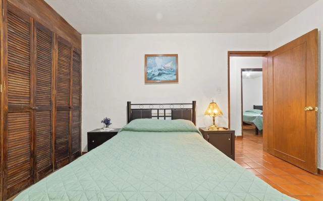 3 Bedrooms House Ideal for Families