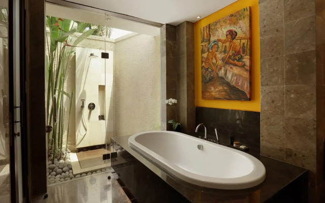 Mahagiri Villas Sanur