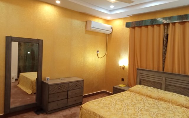 Islamabad Room Guest House