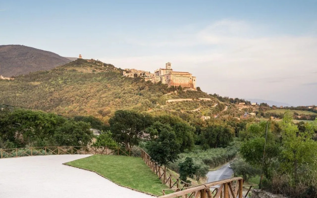 La Dimora di Francesco