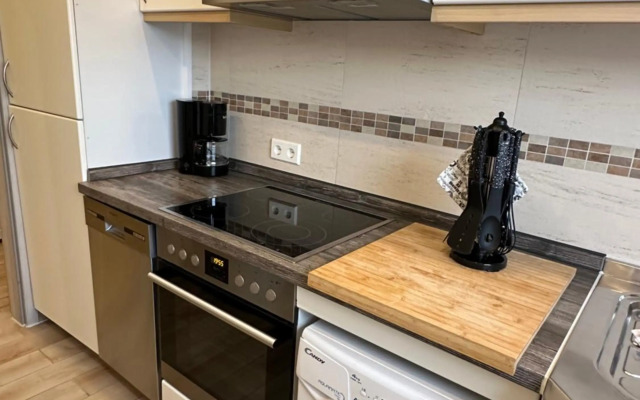 Appartements Rheinblick