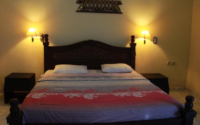 Pondok Lovina Homestay & Villas
