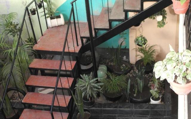 Nicaragua Guest House