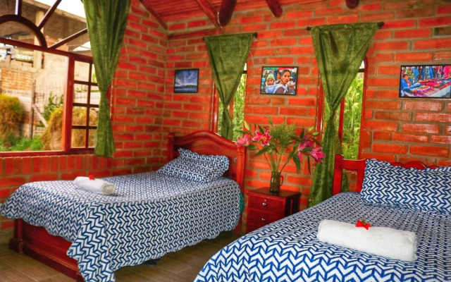 Kalera Lodge - Equator Face