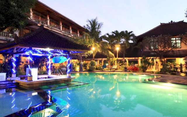Balisandy Resort
