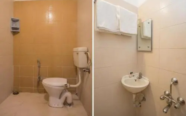 Ganga Residency By OYO Rooms