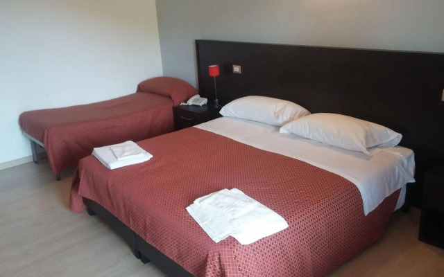 Hotel Timeto Resort