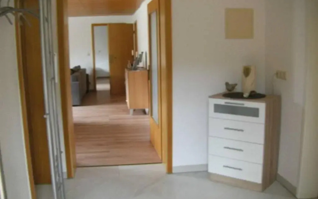 Apartment Heilbrünnchen