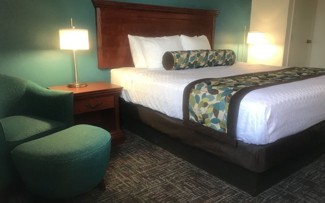 Best Western O Fallon Hotel