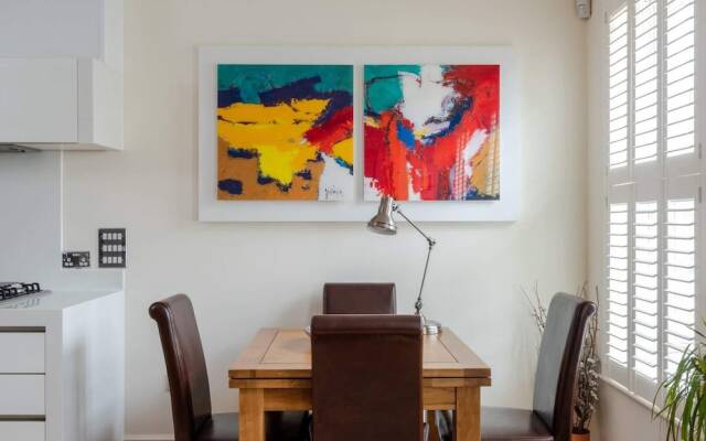Gorgeous 1 Bed, 5 Mins To Angel