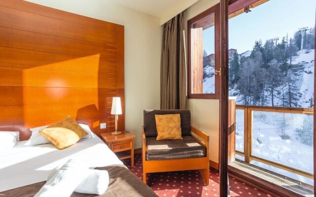 Belambra Resort & Hotel La Plagne - Terra Nova