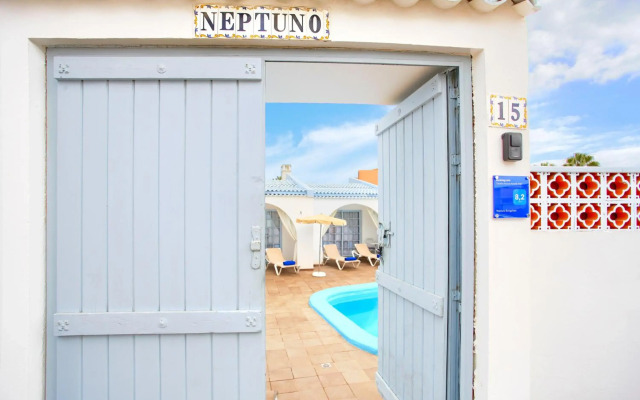 Neptuno Bungalows - Adults Only
