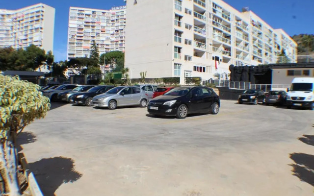 SAN MARINO I Levante Beach 19D