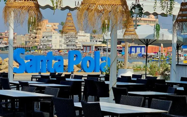 Thailandia I - 001 - Santa Pola