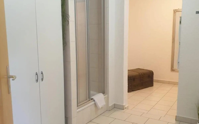 Ferienwohnungen Weißes Roß