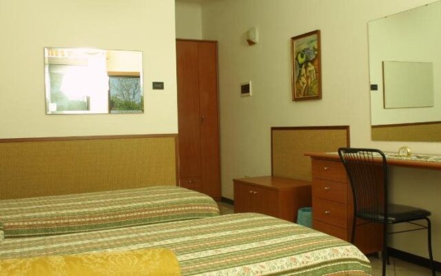 Hotel Ca Bianca
