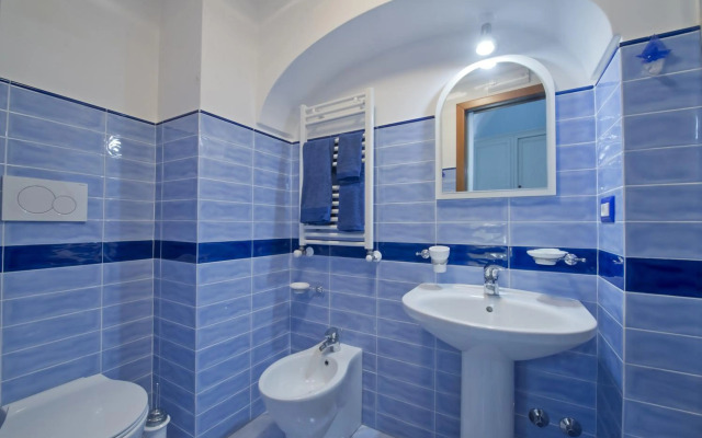 Rental House Angelina