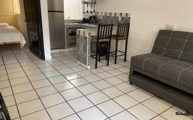 Hotel and Bungalows Palaces