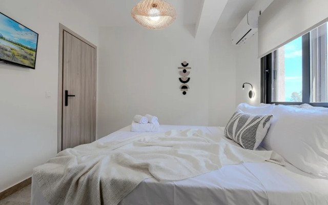 ZEN BLU Boutique & Suites
