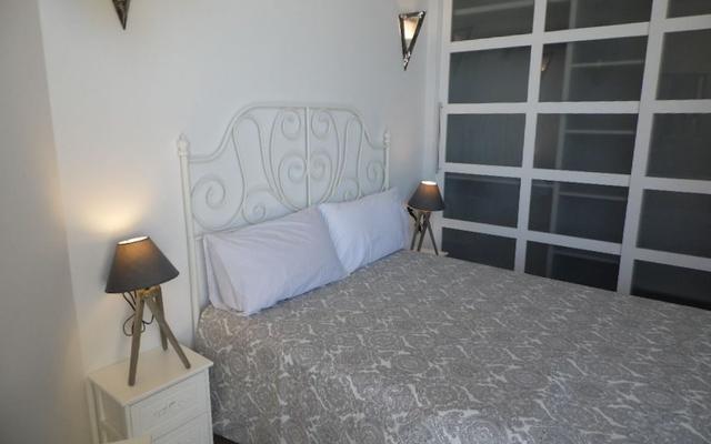 Apartamento Puerto Marina