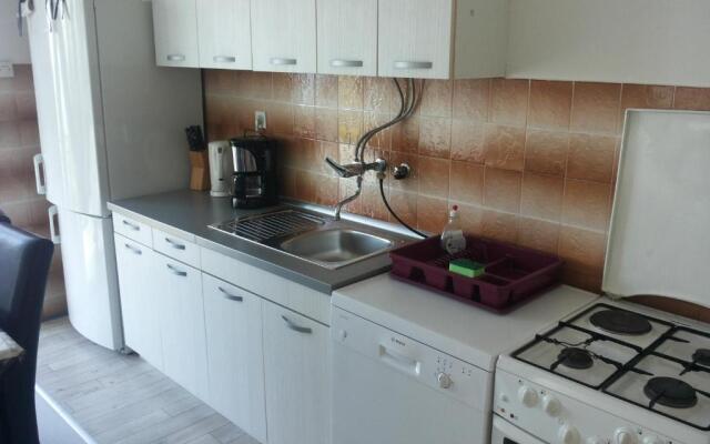 Apartman Pako i Ivano