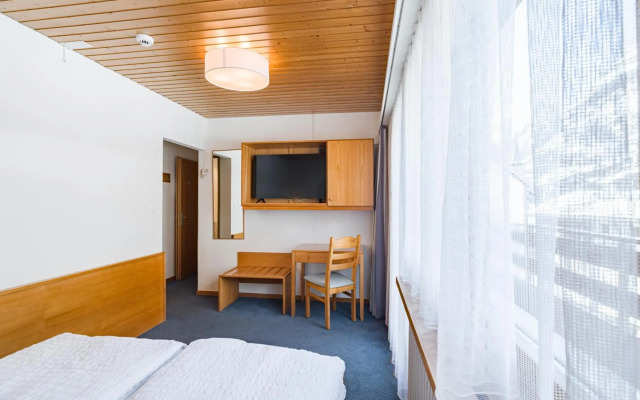 Hotel Parnass