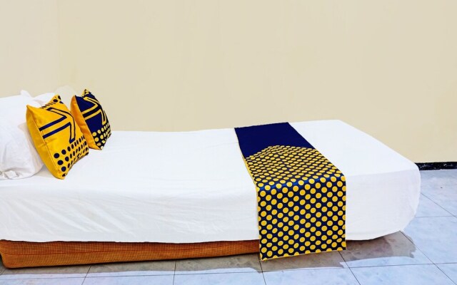 OYO Life  92091 Citra Omah Syariah