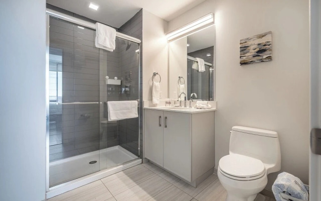 Atlantic Station West