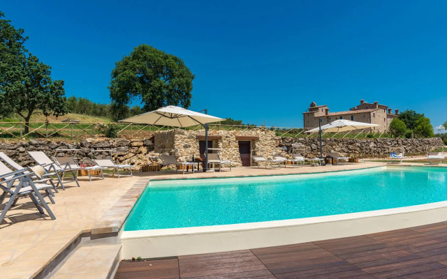 Santa Illuminata 20 12