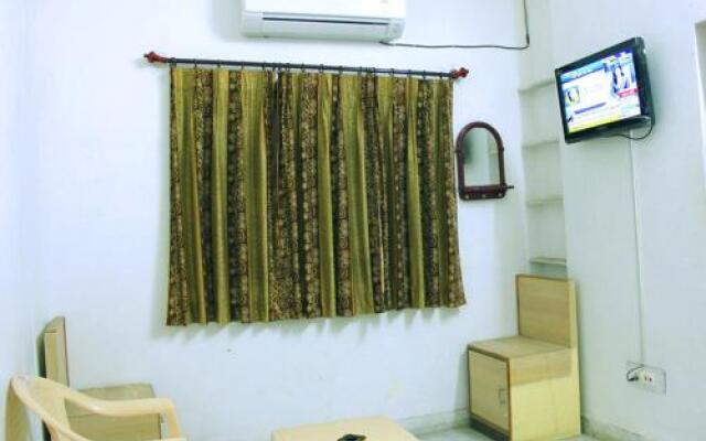 Hotel Shiv Shakti Palace