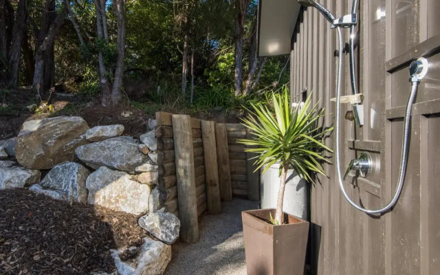 No. 3 - Kaiteriteri Holiday Home