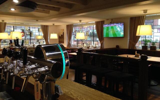 dS Hotel Bad Bentheim