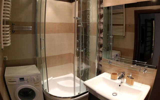 Apartament F&J 12