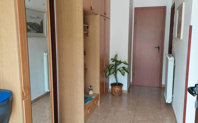 Apartman Gina