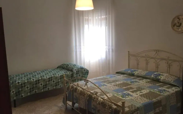 B&B Al Campanile