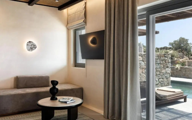 Maximus Mykonos