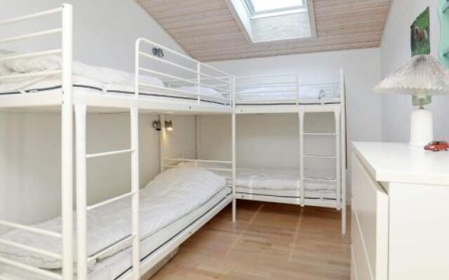 Holiday home Sæby III