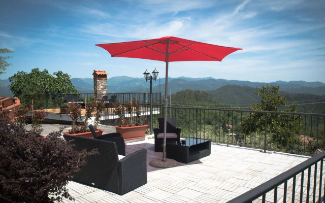 Antiche Terre Hotel & Relax