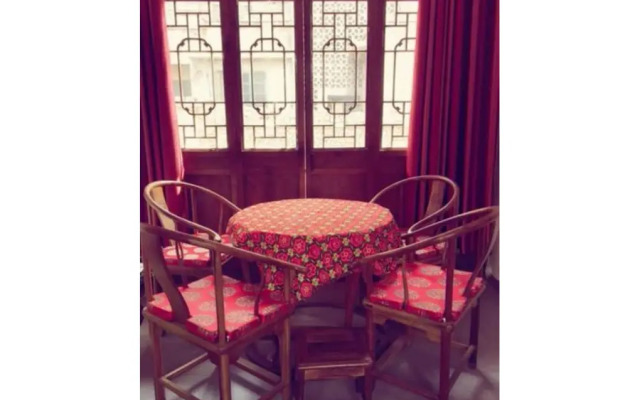 Pingyao Old Maojia Inn