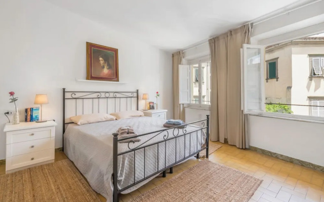 Lucca Old Town Apartment