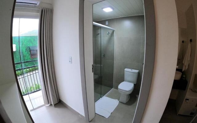 Pousada Pé na Areia