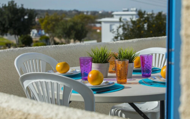 Protaras Cobalt Suite